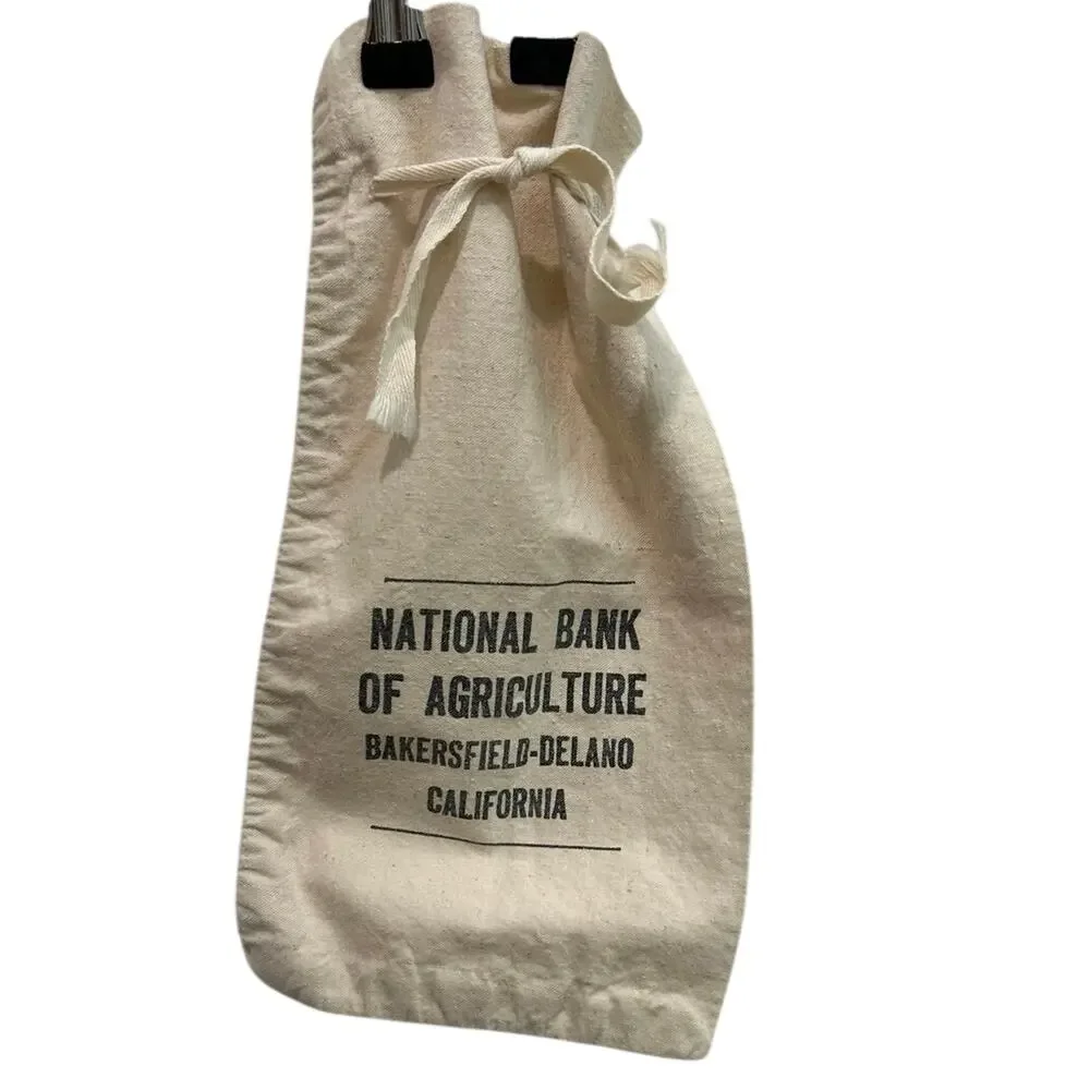 National Bank collectible pieces
